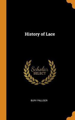 History of Lace