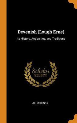 Devenish (Lough Erne): Its History, Antiquities, and Traditions