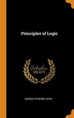 Principles of Logic