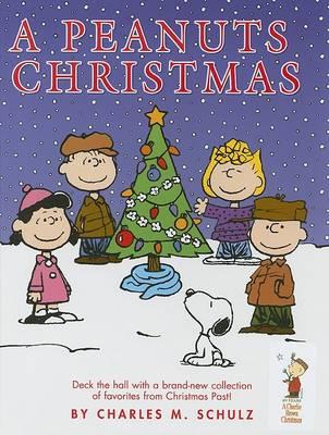 A Peanuts Christmas