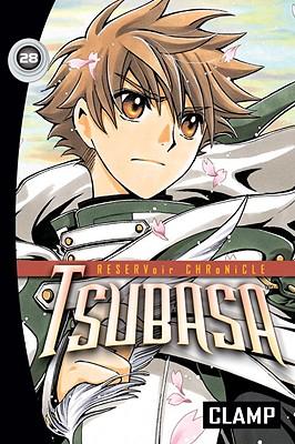 Tsubasa, Volume 28: Reservoir Chronicle