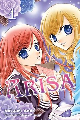 Arisa, Volume 1