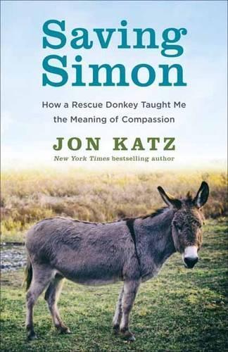 Saving Simon: How a Rescue Donkey Taught Me the Meaning of Compassion