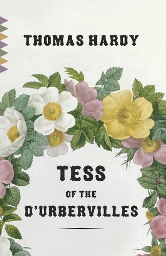 Tess of the D'Urbervilles
