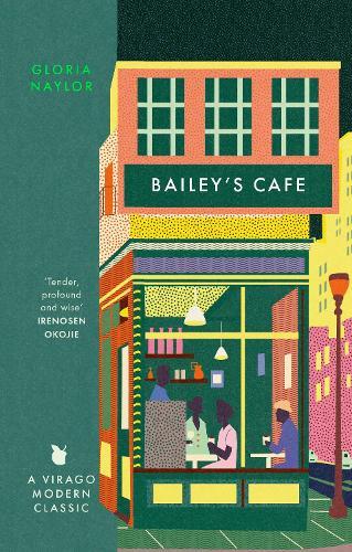Bailey's Cafe