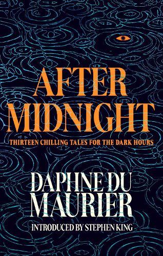 After Midnight: Thirteen Chilling Tales for the Dark Hours