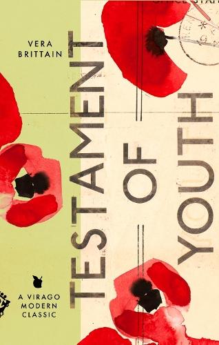 Testament Of Youth: An Autobiographical Study of the Years 1900-1925