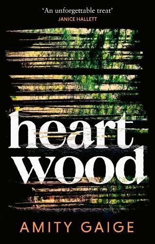 Heartwood: 'nearly impossible to put down' Jennifer Egan
