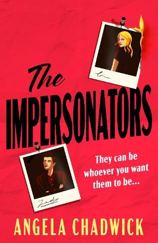 The Impersonators: A totally unputdownable and twist-packed page-turner