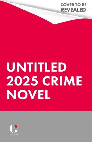 Untitled 2025 Crime Novel