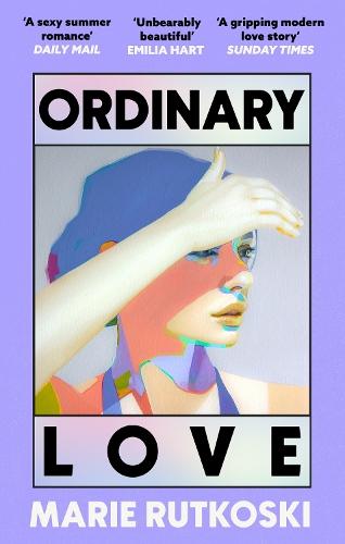 Ordinary Love: The sexiest read of the year