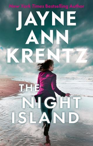 The Night Island: A page-turning romantic suspense novel from the bestselling author