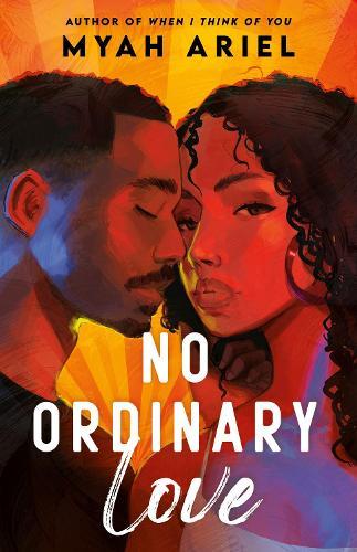 No Ordinary Love: a fake-dating romance packed with angst, spice, and second chances