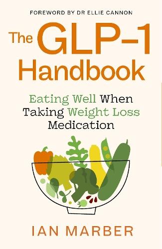 The GLP-1 Handbook: Eating well when taking weight loss medication