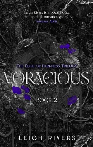 Voracious: Deluxe Edition