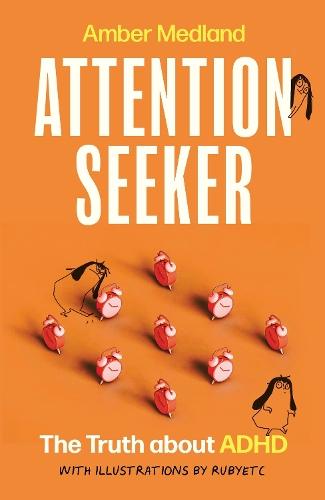 Attention Seeker