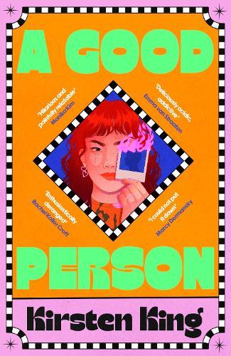 A Good Person: The compulsive book of the summer with a heroine you won't forget, 'a zillennial Gone Girl' (NYT Book Review)
