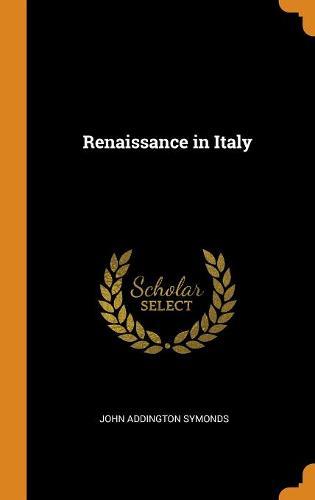 Renaissance in Italy