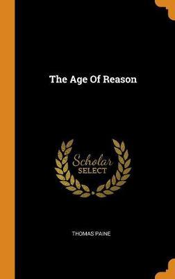 The Age of Reason
