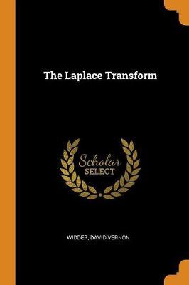 The Laplace Transform