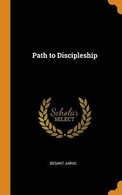 Path to Discipleship
