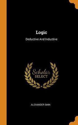 Logic: Deductive and Inductive
