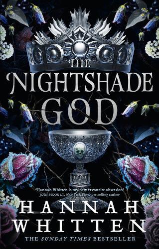 The Nightshade God