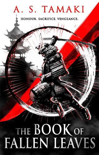 The Book of Fallen Leaves: Book One of the Autumn Empire