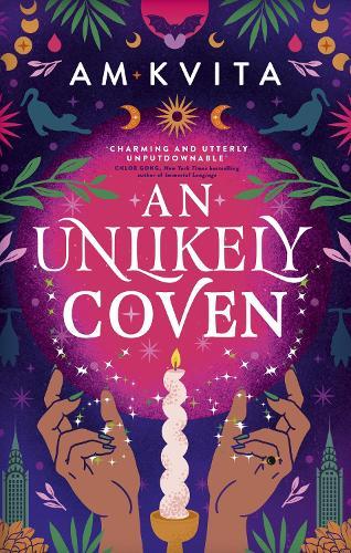 An Unlikely Coven: Book 1 in the Green Witch Cycle