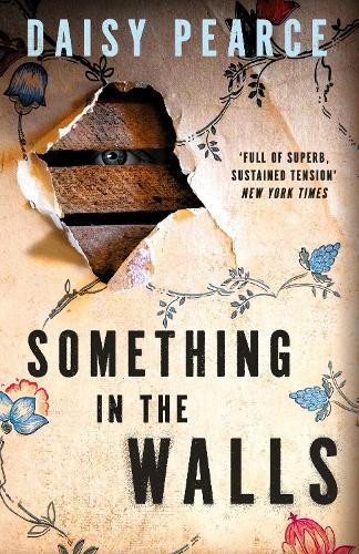 Something in the Walls: The addictive and chilling folk horror perfect for fans of Midsommar