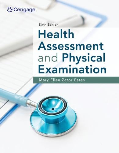 Health Assessment and Physical Examination