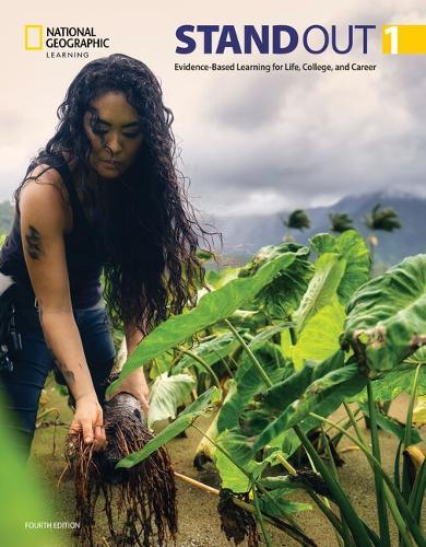 Stand Out 1 with Spark platform