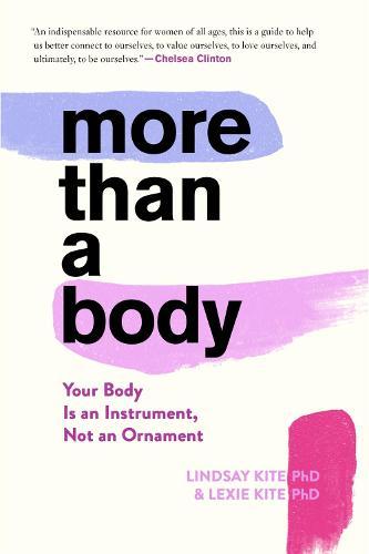 More Than A Body