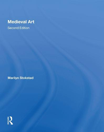 Medieval Art Second Edition