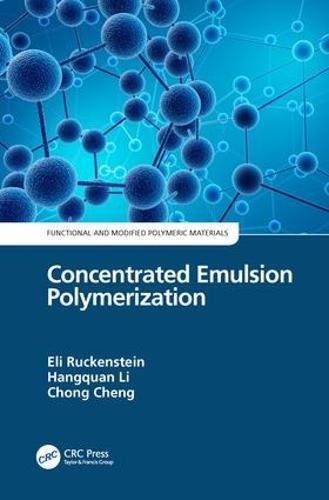 Concentrated Emulsion Polymerization