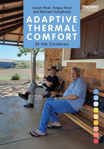 Adaptive Thermal Comfort: At the Extremes