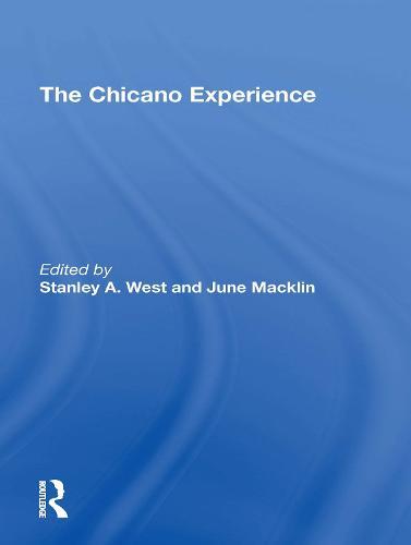 Chicano Experience