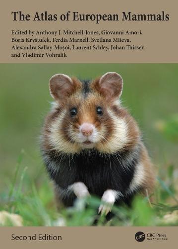 Atlas of European Mammals