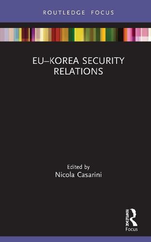 EU–Korea Security Relations