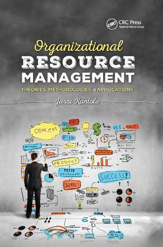 Organizational Resource Management: Theories, Methodologies, and Applications