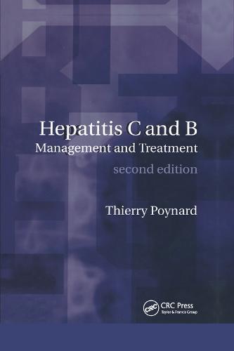 Hepatitis B and C: Management and Treatment