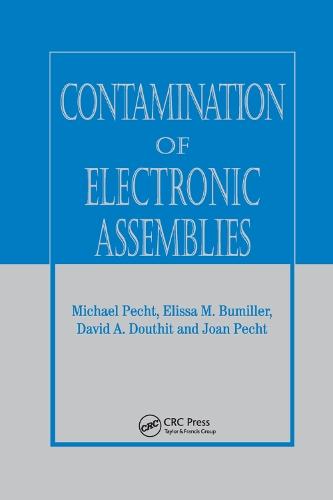 Contamination of Electronic Assemblies