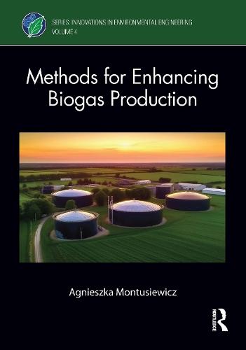 Methods for Enhancing Biogas Production