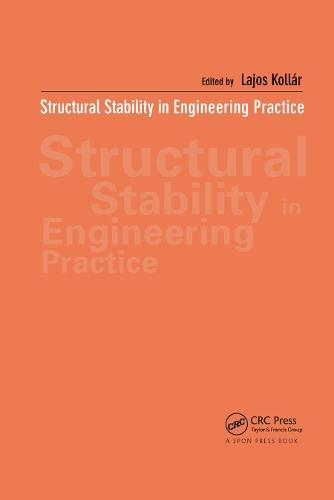 Structural Stability in Engineering Practice