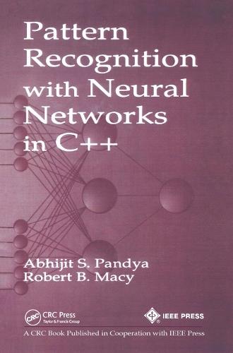 Pattern Recognition with Neural Networks in C++
