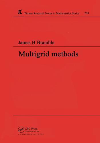 Multigrid Methods