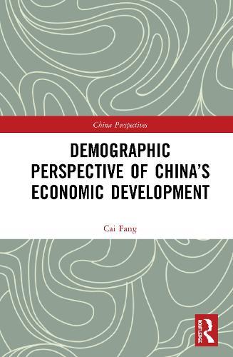 Demographic Perspective of China’s Economic Development