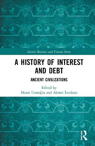 A History of Interest and Debt: Ancient Civilizations