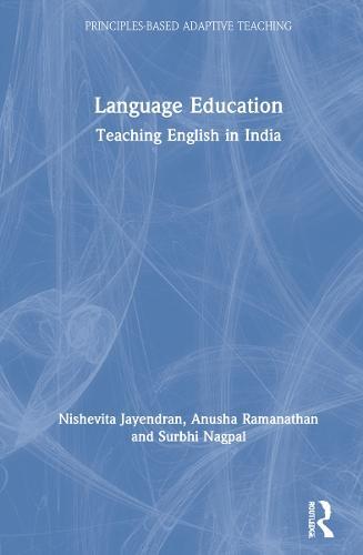 Language Education: Teaching English in India