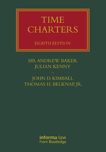 Time Charters